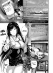 [Gentsuki] Hitori to Futari to Sakamichi o (COMIC BAVEL 2017-05) [English] [Yuzuru Katsuragi] [Digital]