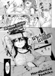 [Hardboiled Yoshiko] Wicked Woman