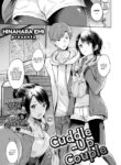 [Hinahara Emi] Cuddle-Up Couple