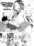 [Horieros] Shinju-chan & Pig-boy