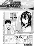[Konchiki] Absolute Baby-Making Super Express