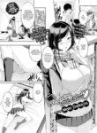 [Maki Daikichi] Pretending to be Asleep ♥