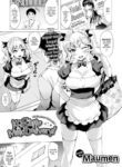 [Maumen] Kogal Maid Delivery