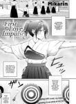 [Mikarin] First Love Impulse