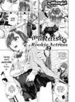 [Minagiri] How to Raise a Rookie Actress take 2