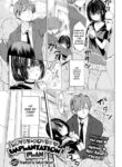 [Netoro Morikon] Lovey-Dovey ♥ Implantation Plan
