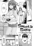 [Okumoto Yuta] Sweet & Salty