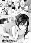 [Reco] Neighbors