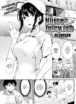 [Regudeku] The Nurse's Juicy Job