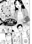[Tanuma Yuuichirou] Riddled with Love