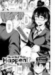 [Aramaki Echizen] How Did This Happen!