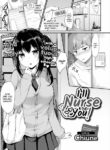 [Chiune] I'll Nurse You!