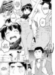 [Fujimaru] Springtime Cow Rearing