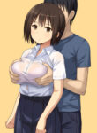 [Hiyori Hamster] Fukujuu no Noroi de Classmate o Onaho-ka Suru Hanashi | The Story of Turning Your Classmate into an Onahole through a Curse of Obedience [English] [Digital]
