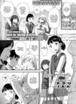 [Kudou Hisashi] Their Feelings