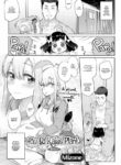 [Mizone] How to Raise Plants ~After~