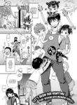 [Mojarin] Willy-sensei's Blowjob Diary