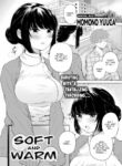 [Momono Yuuca] Soft and Warm