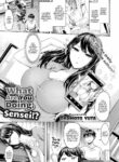 [Okumoto Yuta] What Are You Doing, Sensei!?
