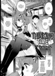 [Petenshi] Thinking Time