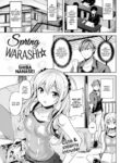 [Shiba Nanasei] Spring Warashi