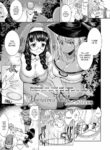 [SHUKO] Hunted by a Witch!