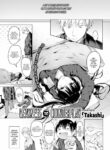 [Takashi] Weakness to Counterplay