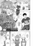 [Tetsuyama Kaya] Becoming an Adult