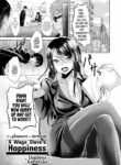 [Usubeni Sakurako] A Wage Slave’s Happiness