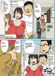 [Nobishiro] Shinji to Mama [English]