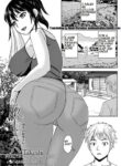 [Takeshi] Wakige Bijin -Inaka no Oba-san- | Beautiful Woman with Hairy Armpits ~My Country Girl Aunt~ (Gekkan Tonari no Oku-san Vol. 11) [English] [Waki Maisutaa]
