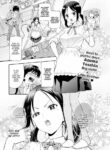 [Azuma Tesshin] Sisterly Woman