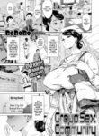 [BoBoBo] Group Sex Community