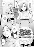 [Harukichi] Playing a Good Lady