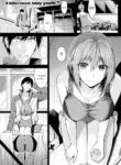 [Hazuki Yuuto] Hospital Reunion