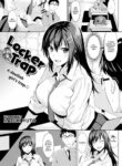 [Hazuki Yuuto] Locker Trap