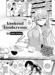 [Hirama Hirokazu] Weekend Rendezvous