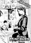 [Iburou.] Mistakes
