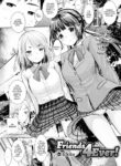 [Ichiko] Friends 4Ever!