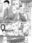 [Itou Eight] My Awesome Wife