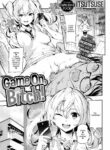 [Itsutsuse] Game on, Bitch!