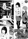 [Iwasaki Yuuki] Princess of the River