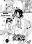 [Kaitenfude] Jealous Puppy