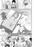 [Matsukawa] Comparing Girlfriends