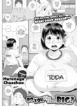 [Muronaga Chaashuu] Do You Like Them Big
