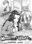 [Nakano Sora] Kagari-chan is Watching