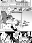 [Osomatsu] Her Winter Warmth