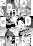 [Raita] Medusa Channel