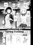 [rca] Following a Spring Evening