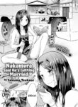 [Sakuma Tsukasa] Nakamura Said He's Getting Married